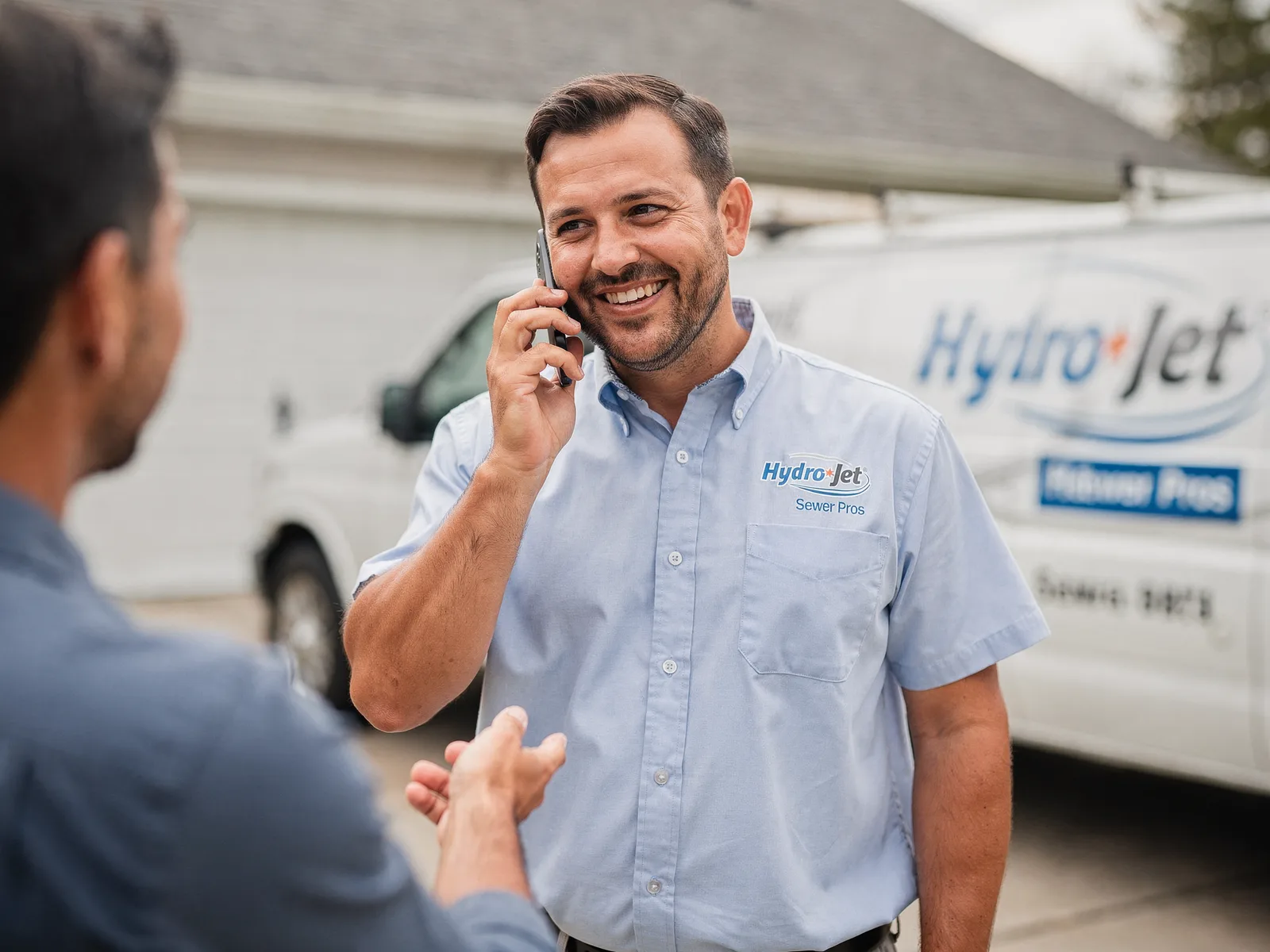 Hydro Jetting Fishertown, PA FAQs
